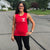 Hustle & Heart Muscle Tank | Her Tribe Athletics