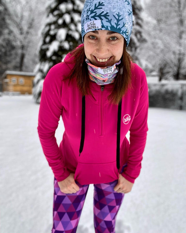 hottotties thermal fleece leggings