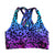 Run Wild Sports Bra | Her Tribe Athletics