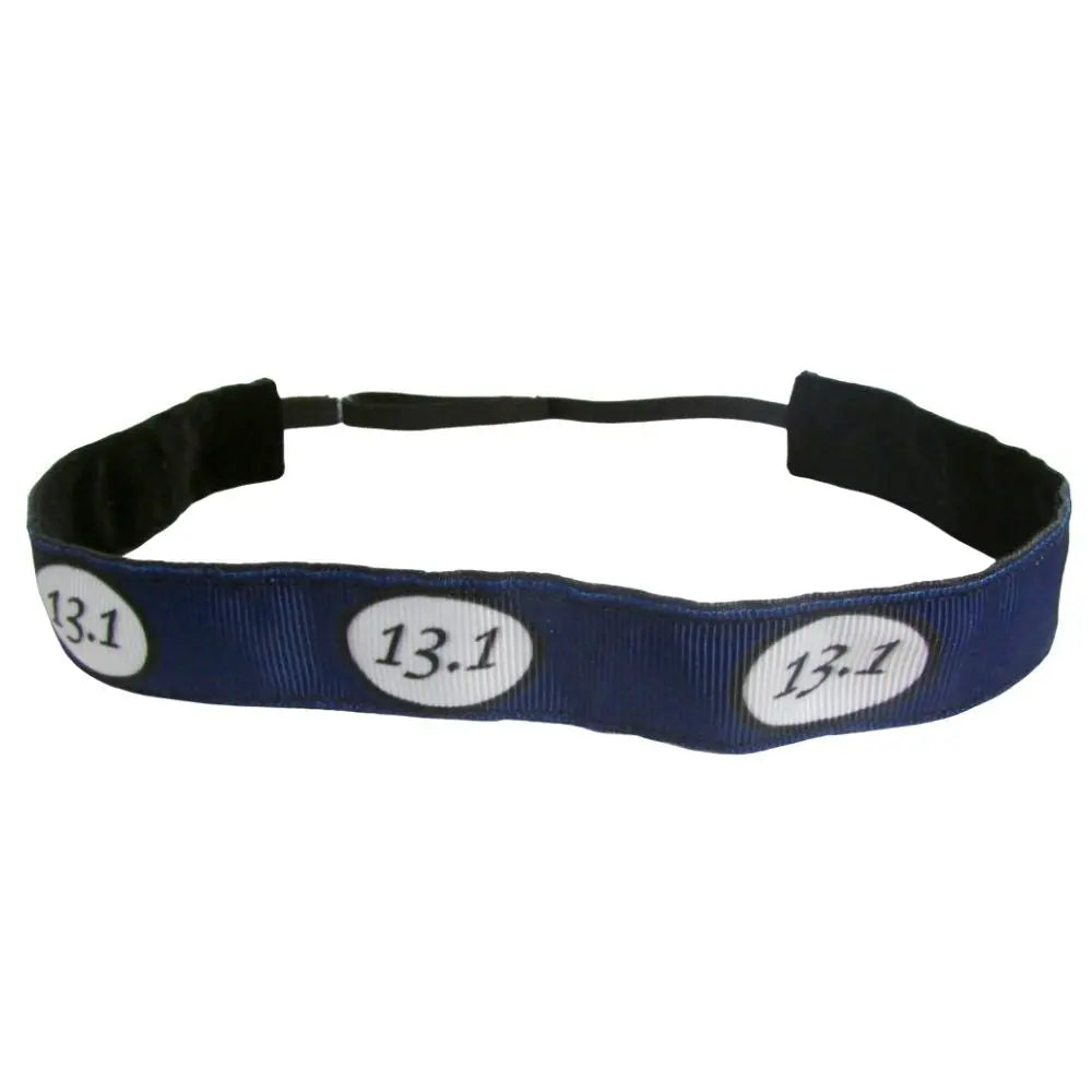 13.1 Non-slip Headband | Her Tribe Athletics