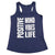 Positive: Mind - Vibes - Life Tank | Her Tribe Athletics