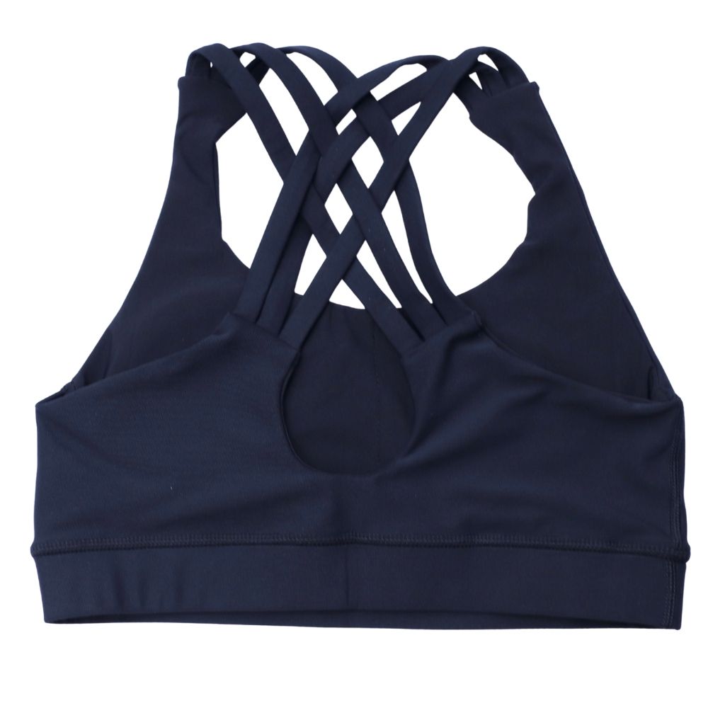 Infinity Sports Bra | Her Tribe Athletics