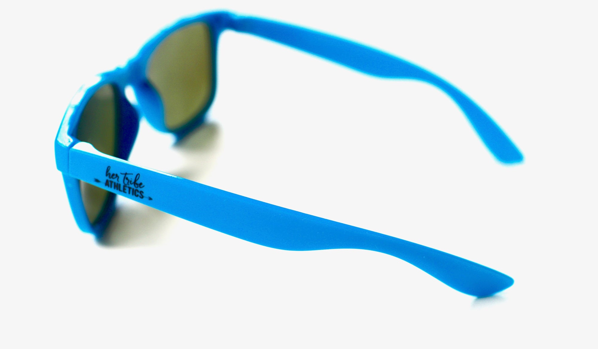 Once in a Blue Moon Sunnies | Her Tribe Athletics
