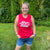 Blaze Your Own Trail Tank | Her Tribe Athletics