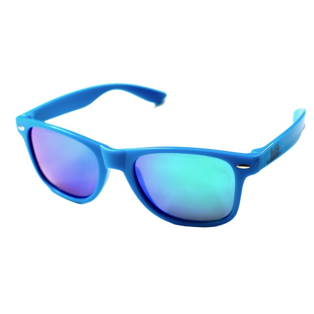 Once in a Blue Moon Sunnies | Her Tribe Athletics