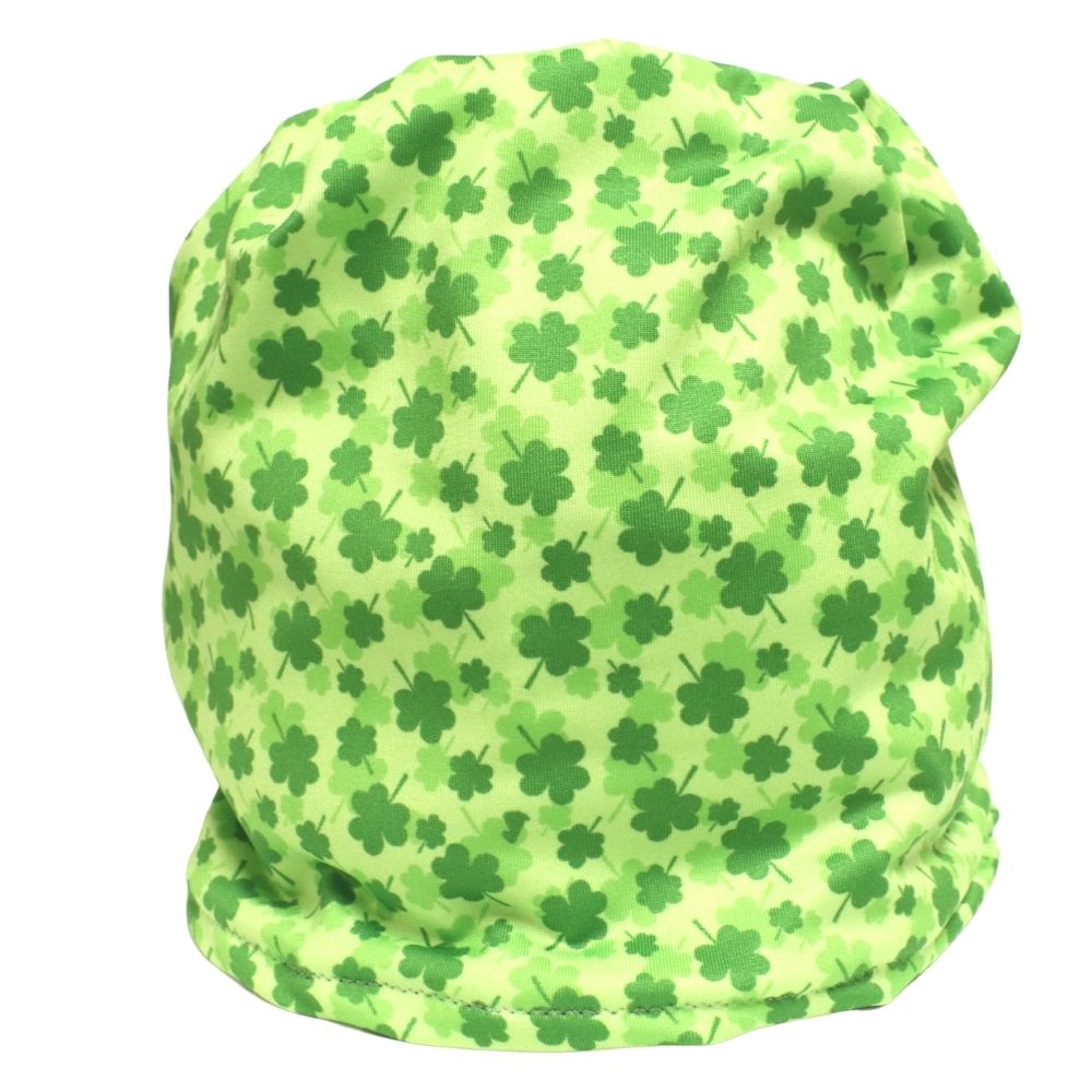 Shake Your Shamrock Fleece Lined Hat | Her Tribe Athletics